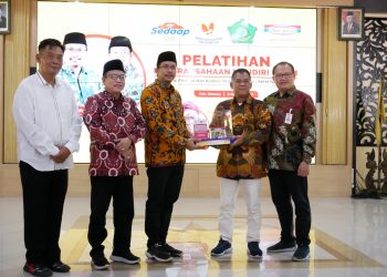 H Usman Dinyatakan Tidak Lakukan Pelanggaran