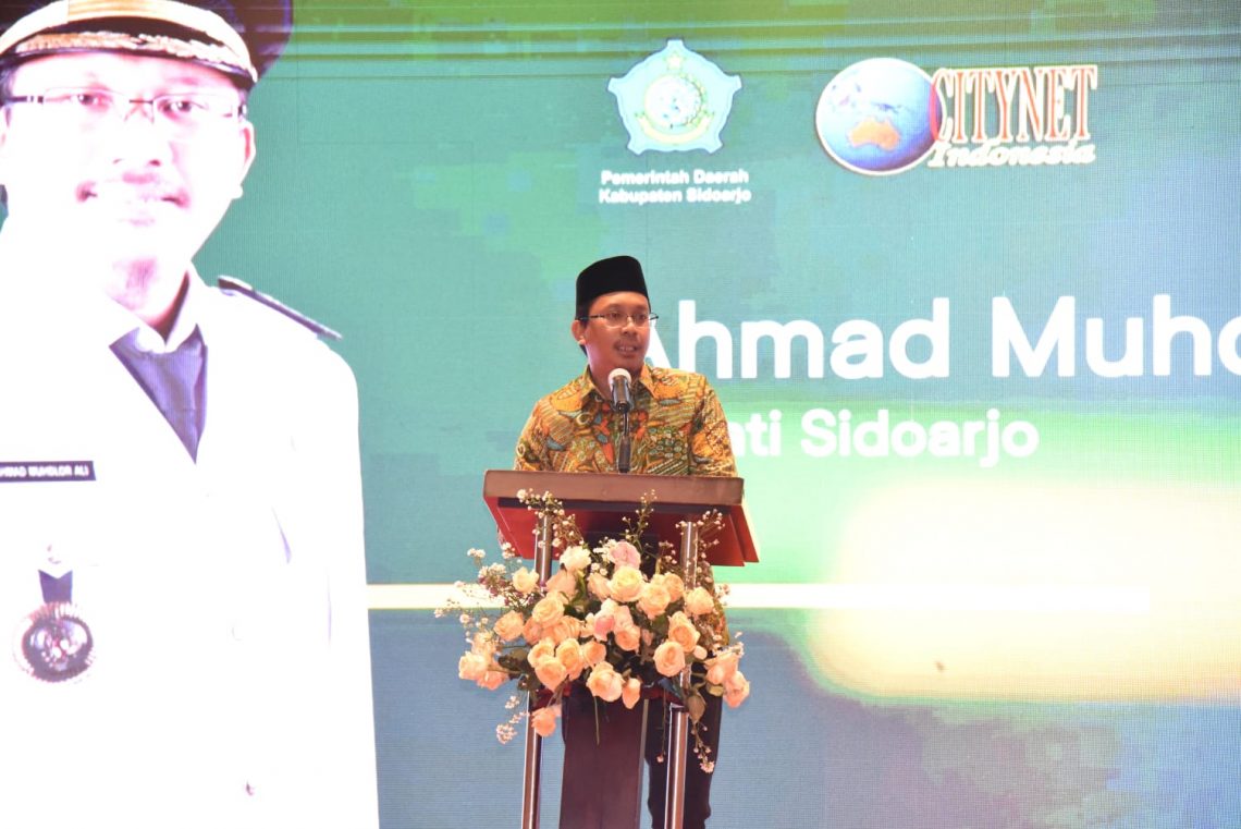 Gus Muhdlor Berharap Pemimpin Terpilih Tumbuhkan Paradigma Baru