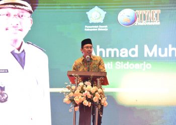 Gus Muhdlor Berharap Pemimpin Terpilih Tumbuhkan Paradigma Baru