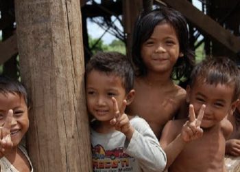 Awas, Ledakan Kasus Stunting di Jatim