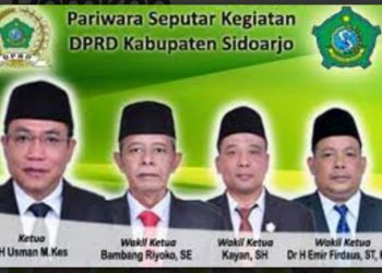 Komisi B Cari Solusi Terbaik Untuk Benahi Pedagang Pasar Larangan