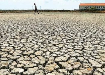 Jatim Terancam Kekeringan