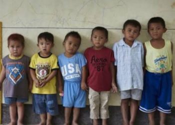 Stunting Jadi Beban Presiden Baru