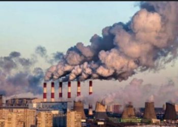 Genderang perang Polusi Ditabuh dari Jakarta