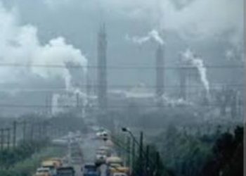 Dunia Merasakan Kerusakan Semesta