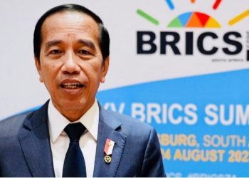 BRICS Kekuatan Baru Global