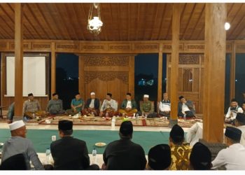 Struktur PKB Sidoarjo ‘fight’ Menangkan Pasangan AMIN