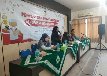 Kemensos dan PD Aisyiah Sidoarjo Jalin Kemitraan