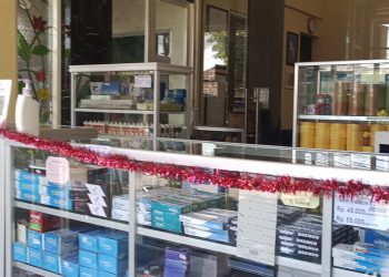 Eforia Belanja di Tiktok Berakhir di Tangan Jokowi