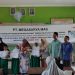 Siswa desa Tambak Rejo dan Tambak Sawah Rasakan Manfaat CSR PT Megasurya Mas