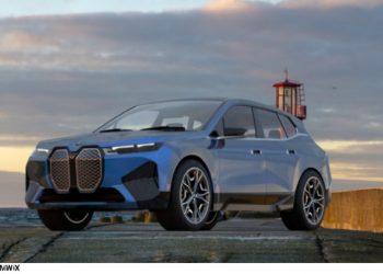 Pasar Mobil Listrik Makin Melesat