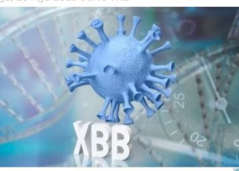 Perdebatan datangnya Pandemi Baru, September Ini