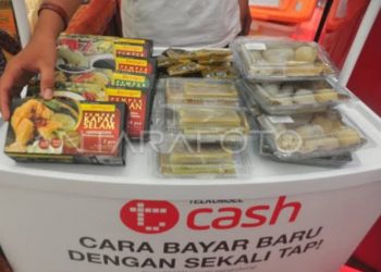 Produk Cina Banjiri Pasar E Commerse