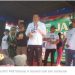 Dukungan Dahsyat Massa Dapil Sidoarjo 1 kepada Pasangan Anies-Imin