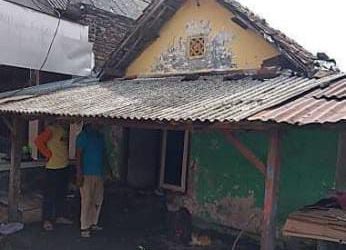 Pemkab Sidoarjo Rehab 451 Rumah Tidak Layak Huni