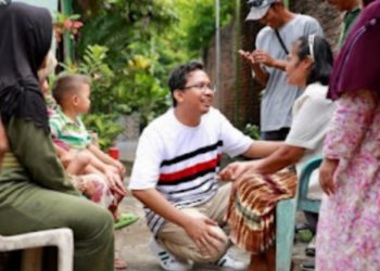 Hasil Kerja Gus Muhdlor: 2 Tahun Rasa 10 Tahun