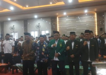 LDII Gelar Raker 2024
