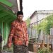 Sabtu Pagi, Gus Muhdlor Sidak SMP Tanggulangin