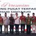 RSUD Sidoarjo Memiliki Gedung Terpadu dan Lab Kesehatan