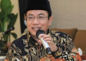 Ketua DPRD Dukung Revitalisasi Trotoar alun – alun Sidoarjo