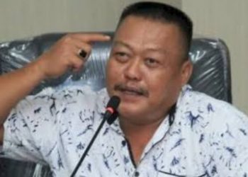 Suyarno﻿ Minta BK DPRD di Stop Karena Tidak Bermanfaat﻿