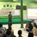 Siswa SMA YPM 2 Sukodono Gelar Pondok Ramadhan Dengan Tampilkan Pildaraja
