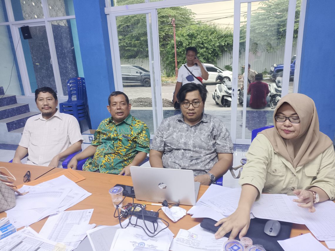 Khulaim Ungkap suara PAN yang Berpindah ke Caleg Demokrat Dedi Irwansyah