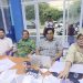 Khulaim Ungkap suara PAN yang Berpindah ke Caleg Demokrat Dedi Irwansyah