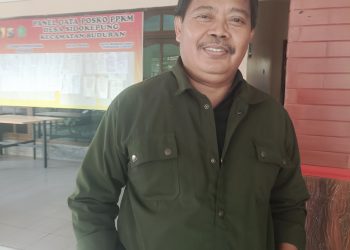 PTSL Sidokepung Menggantung 95 Berkas yang Belum Diselesaikan