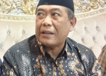 Cak Isa: selayaknya Usman Naik ke Jenjang Lebih Terhormat