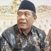 Cak Isa: selayaknya Usman Naik ke Jenjang Lebih Terhormat