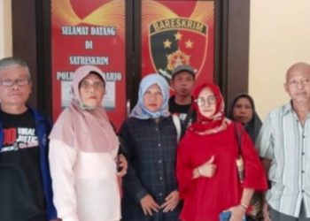 Pelapor PTSL Sidokepung Mulai Gelisah