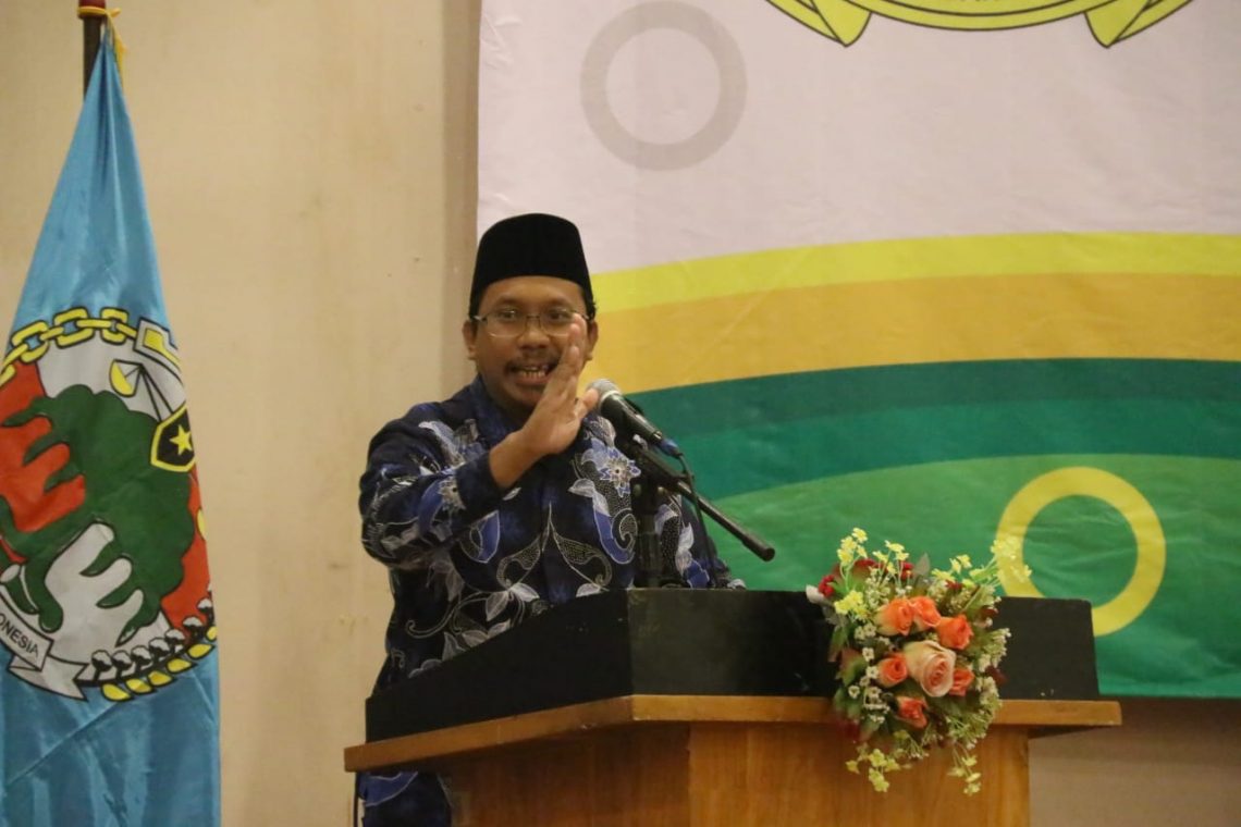 Mungkinkah Pengangkatan Pejabat Sidoarjo Dibatalkan