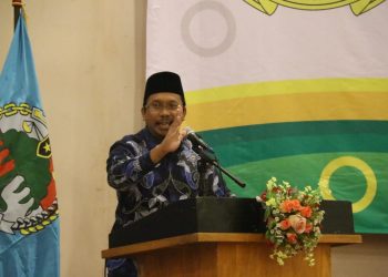 Mungkinkah Pengangkatan Pejabat Sidoarjo Dibatalkan