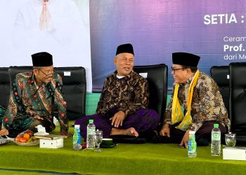 Abah Usman Dorong Anak Muda Berpartisipasi Aktif di Pilkada 2024