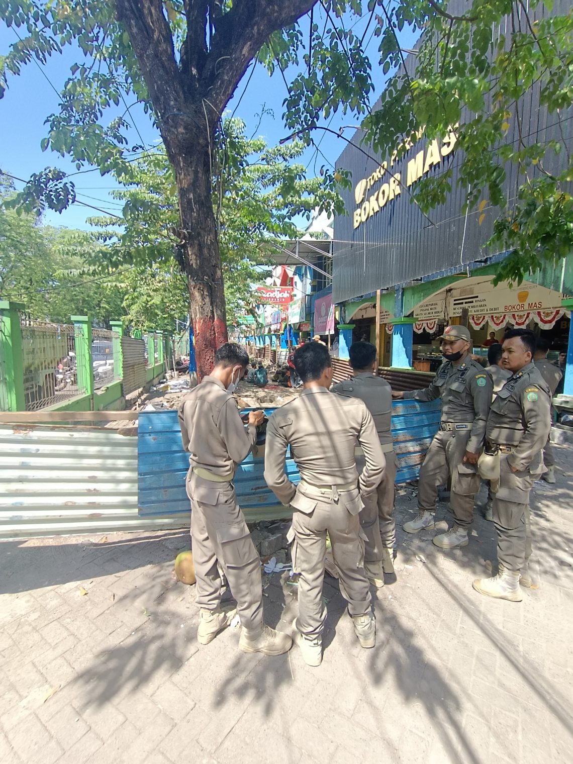 Reformasi Birokrasi Sidoarjo Amburadul