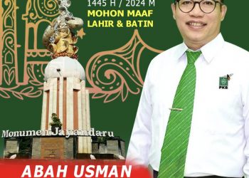 Kemana Bandul Politik Gus Muhdlor