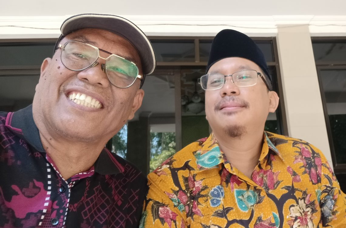 Akankah Gus Muhdlor Jadi Tumbal Politik
