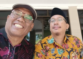 Akankah Gus Muhdlor Jadi Tumbal Politik