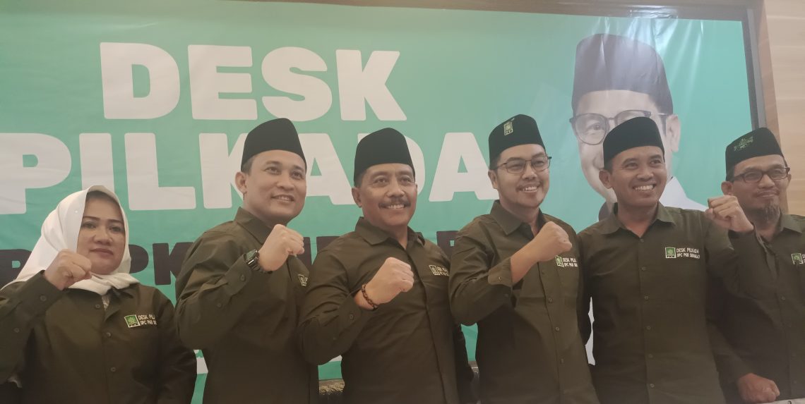 PKB Buka Pendaftaran Cabup Sidoarjo, Mulai Minggu
