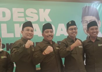 PKB Buka Pendaftaran Cabup Sidoarjo, Mulai Minggu