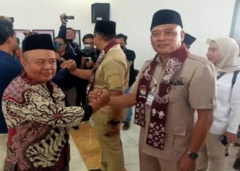 Gerindra di Bilik Pilkada Sidoarjo