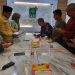 Anak Saiful Ilah, Daftar Cabup di PKB