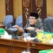 Anggota DPRD Jangan Malas ikuti Rapat Kerja
