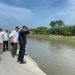 Plt Bupati Perintahkan PU BKSDA Perbaiki Beton Ambrol di Tarik