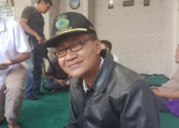 Cak Kalim Pilih H Subandi