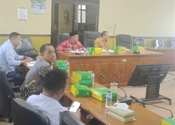 Komisi B DPRD Sidoarjo Cari Penyebab Keruhnya IPA PDAM Tawangsari