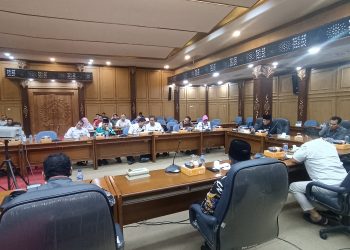 Tarkit kuatirkan Mutasi Pelaksana Tugas (Plt) Pecah Belah Birokrasi