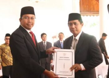 Setelah Ari Suryono “Terbitlah” Yudhi Irianto
