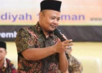 KPU Sidoarjo Gelar Lomba Maskot dan Jingle Berhadiah Rp 70 juta